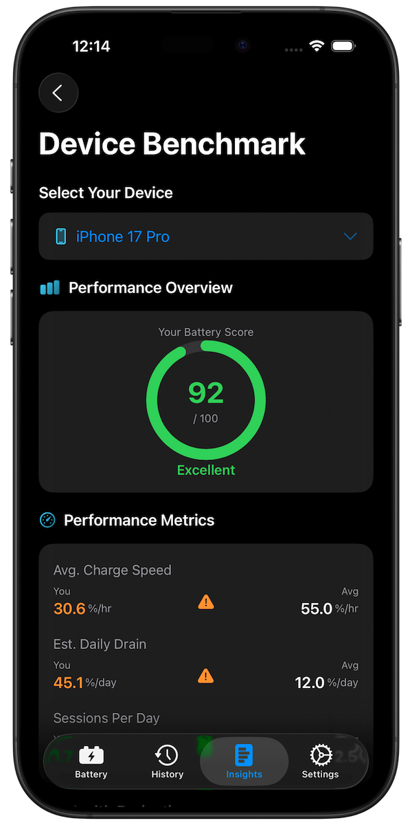 battery-health screenshot 7